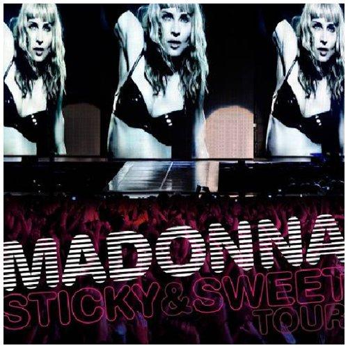 Sticky & Sweet Tour