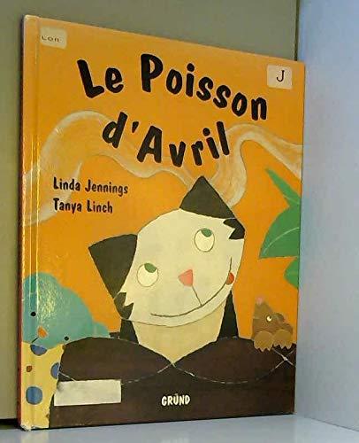 Le poisson d'avril