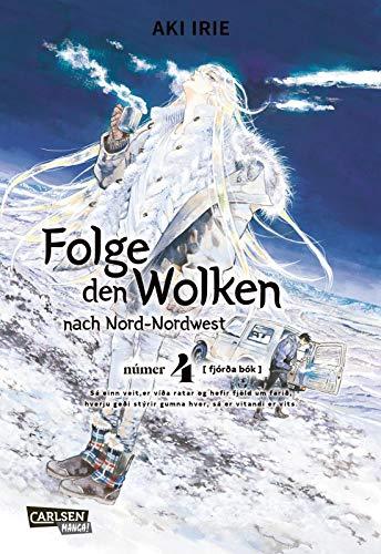 Folge den Wolken nach Nord-Nordwest 4 (4)