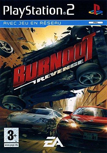 Third Party - Burnout Revenge Occasion [ PS2 ] - 5030931045356