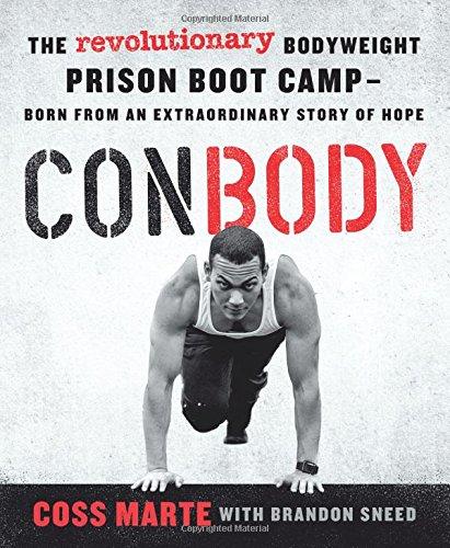 ConBody (International Edition)