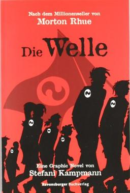 Die Welle: Eine Graphic Novel