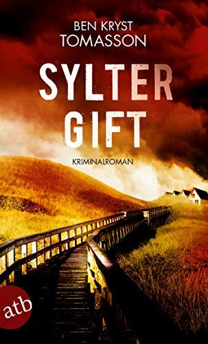 Sylter Gift: Kriminalroman (Kari Blom ermittelt undercover, Band 4)