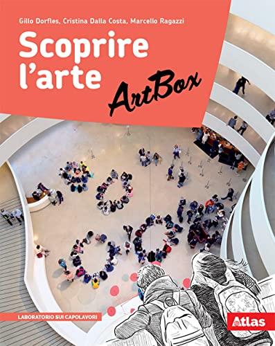 Scoprire l'arte. Artbox. Per la Scuola media. Con e-book. Con espansione online