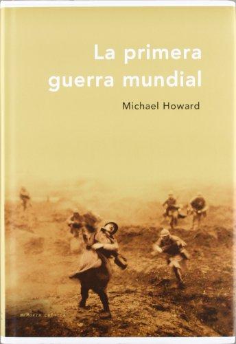 La Primera Guerra Mundial