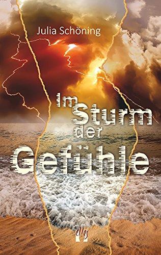 Im Sturm der Gefühle: Roman