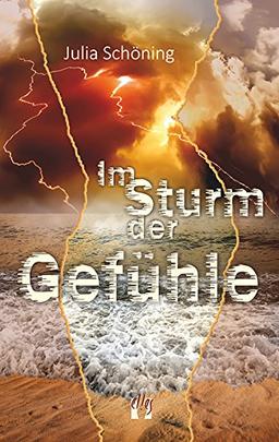 Im Sturm der Gefühle: Roman