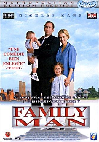 Family man [FR Import]