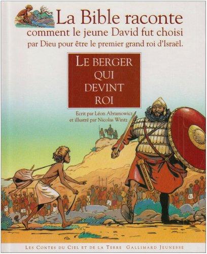 Le Berger qui devint roi