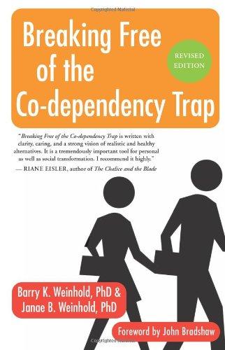 Breaking Free of the Co-Dependency Trap