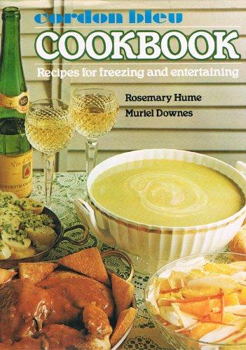 Cordon Bleu Cook Book