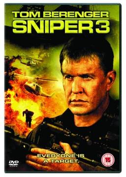 Sniper 3 [UK Import]