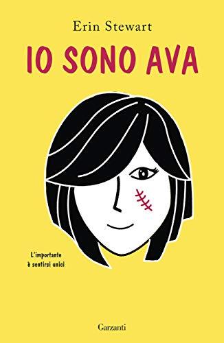 Stewart Erin - Io Sono Ava (1 BOOKS)