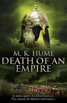 Prophecy: Death of an Empire (Prophecy Trilogy 2): A gripping adventure of conflict and corruption