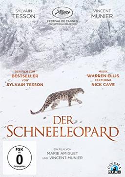 Der Schneeleopard