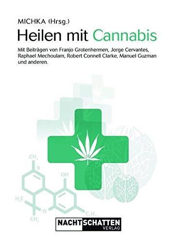 Heilen mit Cannabis