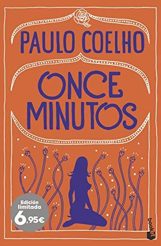 Once minutos (Especial Paulo Coelho)