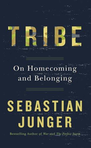 Tribe: On Homecoming and Belonging (Tpb Om)