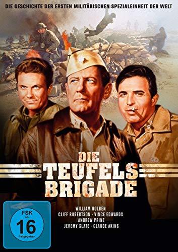 Die Teufelsbrigade