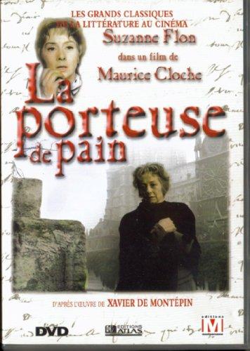 La Porteuse de pain [VHS]