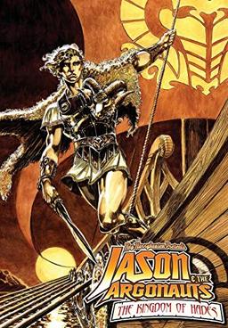 Jason and the Argonauts Kingdom of Hades