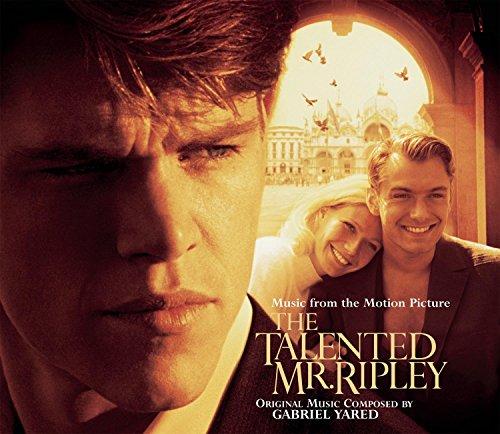 Talented Mr.Ripley