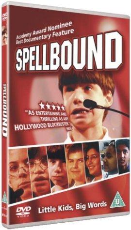 Spellbound [UK Import]