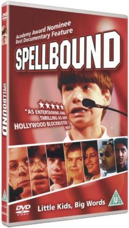 Spellbound [UK Import]