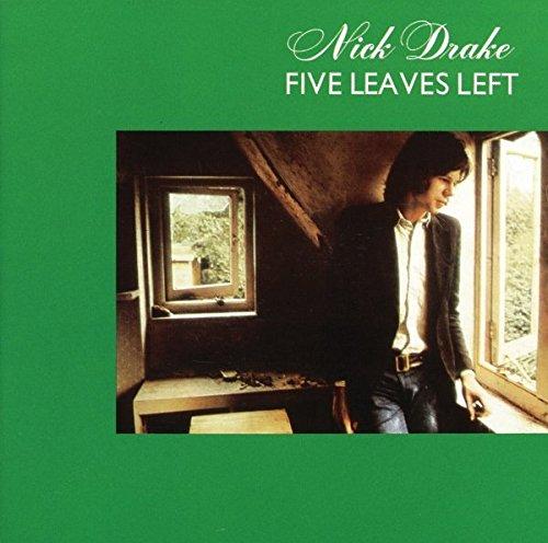 Five Leaves Left (Back to Black) [Vinyl LP]