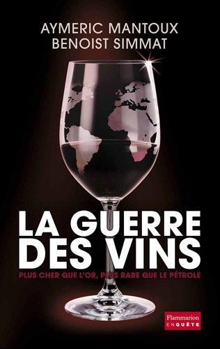 La guerre des vins