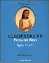 Cleopatra VII. Figlia Del Nilo