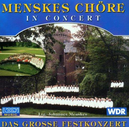 Das Grosse Festkonzert