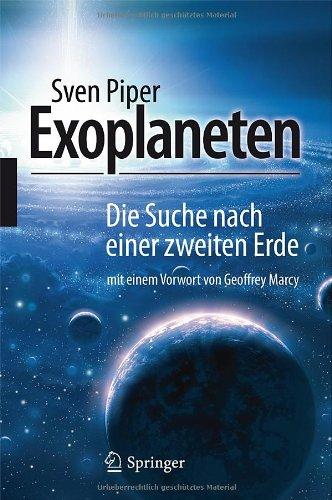 Exoplaneten: Die Suche nach einer zweiten Erde