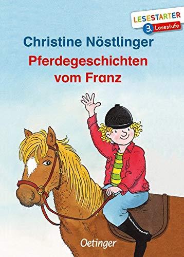 Pferdegeschichten vom Franz