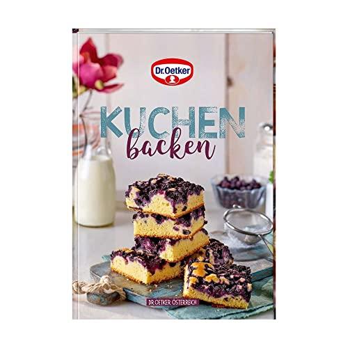 Kuchen backen: Backen macht Freude Nr. 39