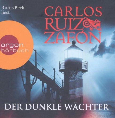 Der dunkle Wächter (Hörbestseller)