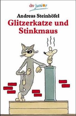 Glitzerkatze und Stinkmaus