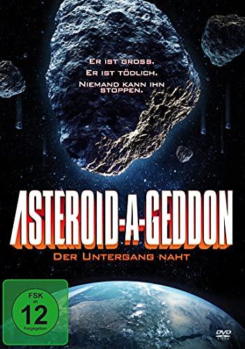 Asteroid-A-Geddon