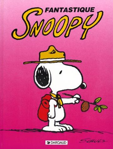 Snoopy. Vol. 14. Fantastique Snoopy