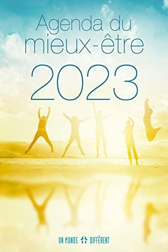 Agenda du mieux être 2023