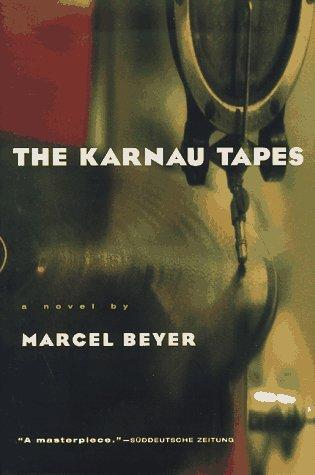 Karnau Tapes