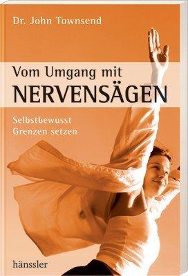 Vom Umgang mit Nervensägen. Selbstbewusst Grenzen setzen