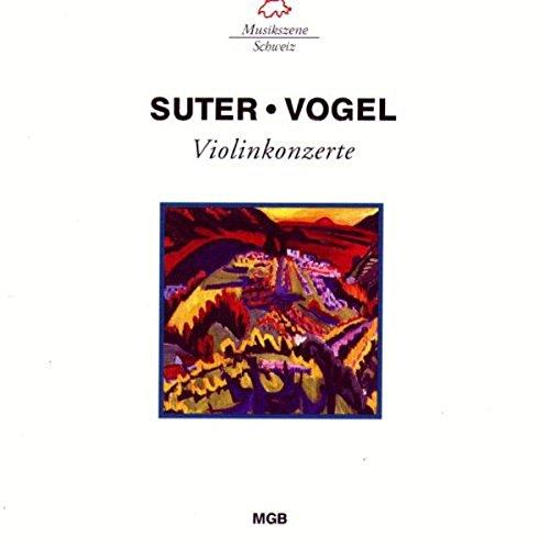 Suter/Vogel