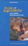 Kinder und Jugendliche in der familientherapeutischen Praxis