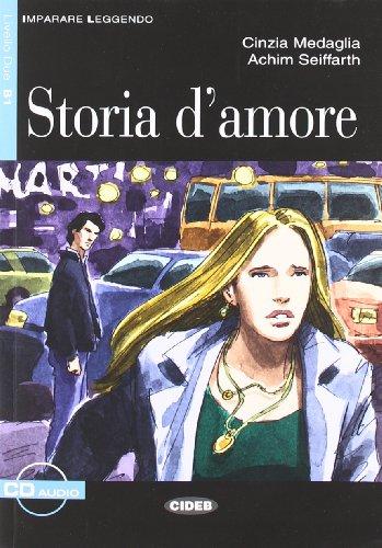 Storia d'amore