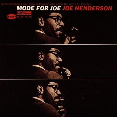 Mode for Joe Henderson