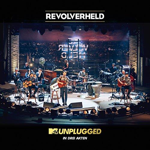 MTV Unplugged in drei Akten