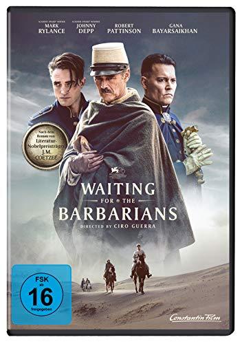 Waiting for the Barbarians