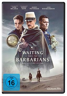 Waiting for the Barbarians