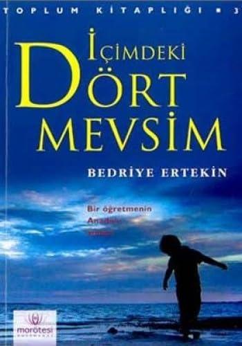 İÇİMDEKİ DÖRT MEVSİM